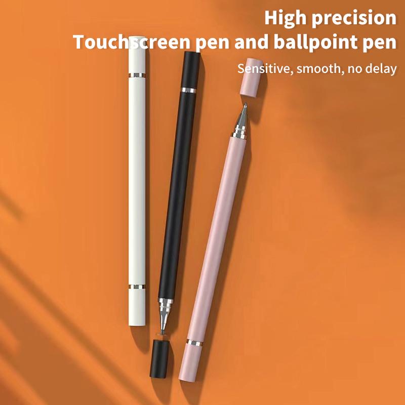 Universal Touch Pen For Phone Stylus Pen For Android Touch Screen Tablet Pen For Lenovo Ipad Iphone Xiaomi Samsung Apple Pencil