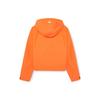 New MLB SS24 New York Yankees Jackets & Coats Women's Orange 3FWJB0141-50ORD