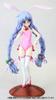 Ro-Kyu-Bu! SS Nagatsuka Saki ~Rabbit Ver.~ 1/7 Scale PVC Painted Complete Figure