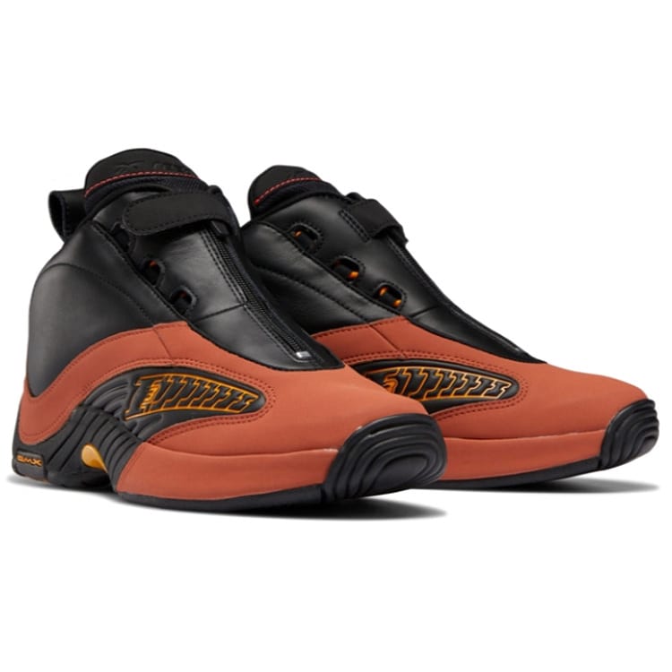 Odpověď 4 Reebok 'Terracotta' H01313