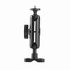Bike Handlebar Camera Mount 1 4 Inch Screw 360 degrees  Rotation Motorcycle Handlebar Phone Mount
