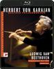 Karajan's Legacy Beethoven: Symphony No. 2 & No. 3 "Eroica" (Blu-ray Disc)