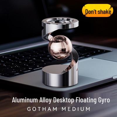 2024 Hot-Selling Desktop Rotating Gyroscope Ornament – Creative Decompression Toy