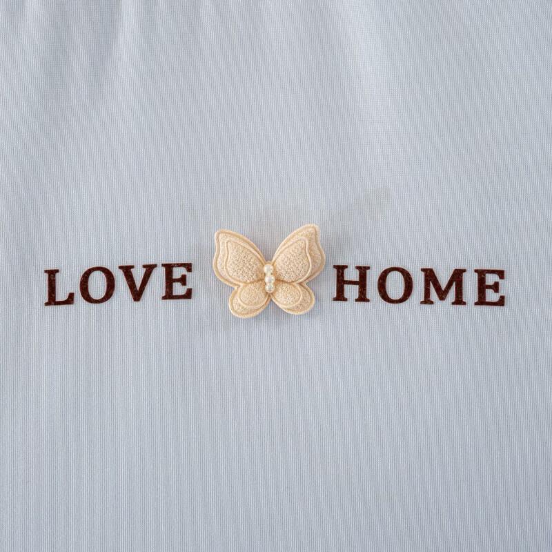 Muxinzi Knitted Soy Fiber Comforter