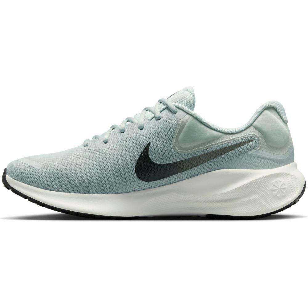 Nike Revolution 7 sneakers grey