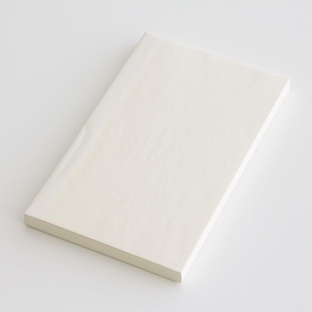 DESIGNPHIL MIDORI MD Grid Lines Notebook 15292006 Notebook, Shinsho, + Cover,