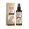 Rice Water for Hair Growth, Rice Water Hair Spray, Fermented Rice Water Spray, Rice Water Hair Growth Serum with Rosemary Oil