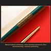 Stainless Steel Tip Dip Pen Kit With Holder Signature Pen Portable Calligraphy Pen  Business
