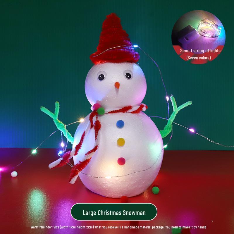 Weihnachtsbaumkegel Schaumstoffform: DIY Styropor Kuchen- & Macaron-Turm Modell