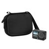 Water Resistant Protective Storage Bag With Organized Compartment for Action 6 Camera Gear Accessories Travel