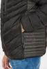 Зимняя куртка Whistler Steppjacke 'Trival' schwarz