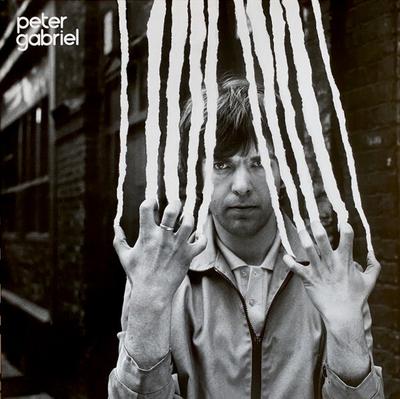 LP Record PETER GABRIEL - Peter Gabriel PGLPR2X Real World Reco 2015 Non Japan Rock