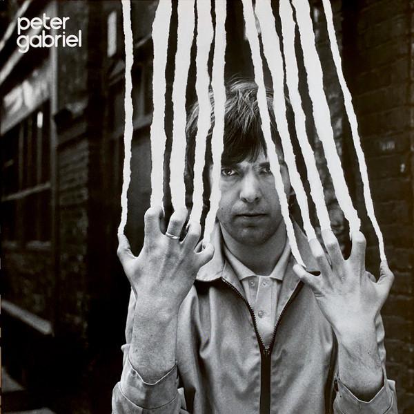 

LP Record PETER GABRIEL - Peter Gabriel PGLPR2X Real World Reco 2015 Non Japan Rock
