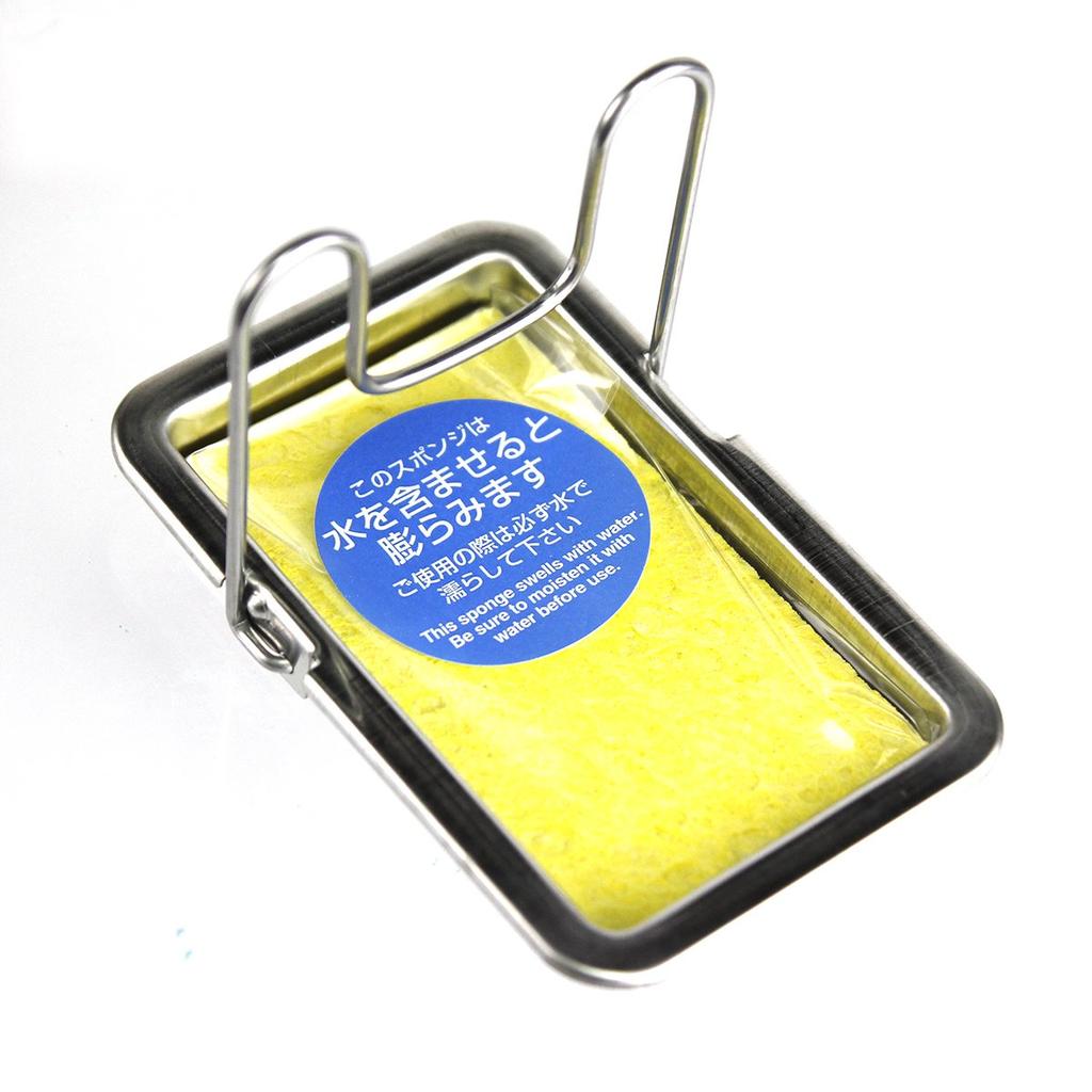 Taiyo Electric Industry (goot) X-2000E Soldering Iron Set for Electronics, Made In Japan