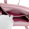 Kate Spade Tote Bag Shoulder Bag pink Women WKR00592 Used