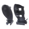 Kayaks Adjustable Footbrace Rowing Pedal Kayaks Foot Peg Brace Foot Controlling Systems Boats Marine Accessories