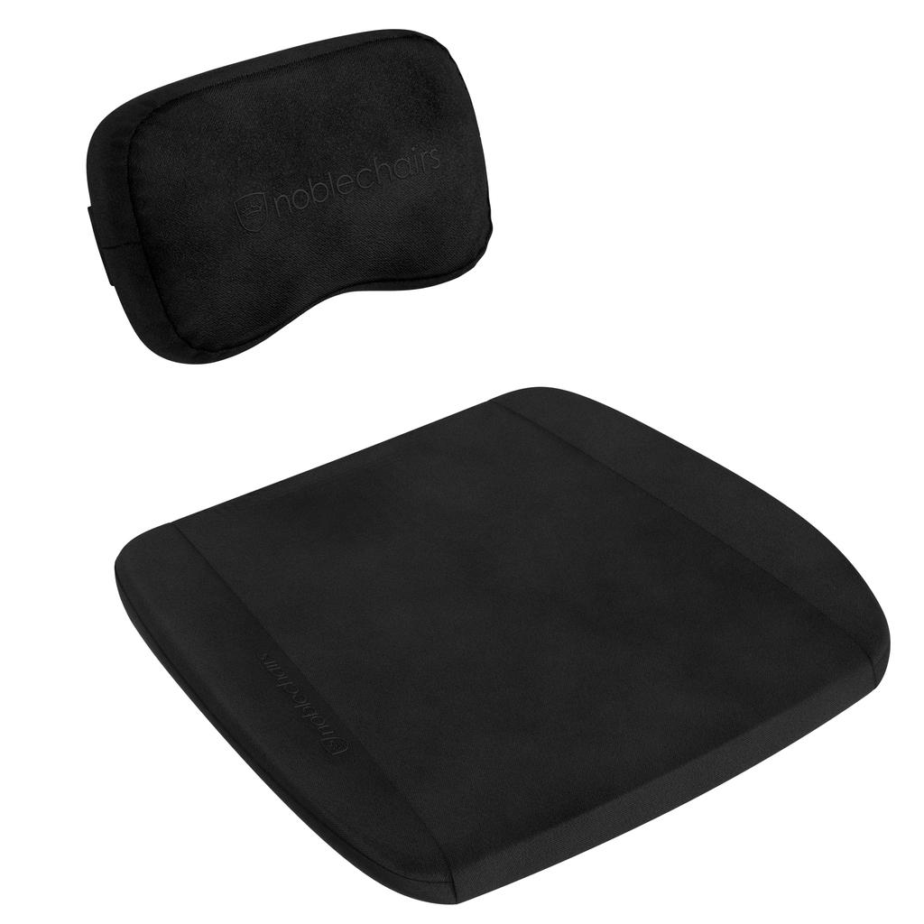 Noblechair Memory Foam Seat Pad Set NBL-MSP-BF23
