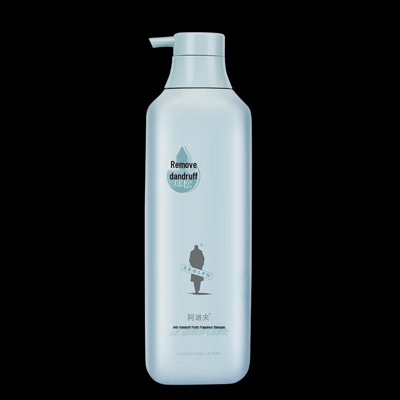 Adoer Anti-Dandruff Volumizing Fragrance Shampoo