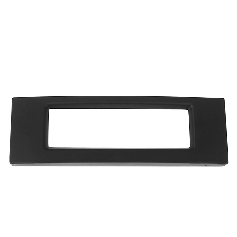 Multi-function Car Radio C-Screen Shell Case Fixed Frame CD Player Screen Replacement Housing For Citroen C4 C5 RD3 Peugeot 3008 2012-2019