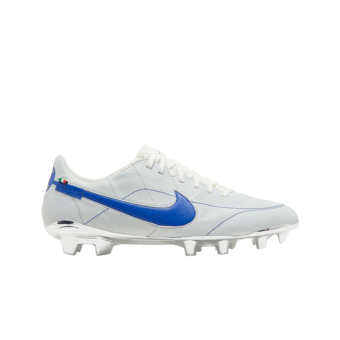 

Nike Tiempo Legend 9 Elite Mi Fg White Game Royal 260