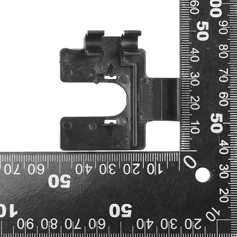 New Car PDC Parking Sensor Retainer Clip Buckle Piece For Toyota Lexus LS430 89348-50010 8934850010