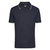 James and Nicholson Mens Pique Polo Shirt