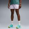 Men's Shorts PUMA Casual Shorts Men's Light Purple