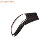 Y4UA Car Gear Shifter Knob Frame Cover Trim for V40 Easy Installation Automotive Interior Accessories