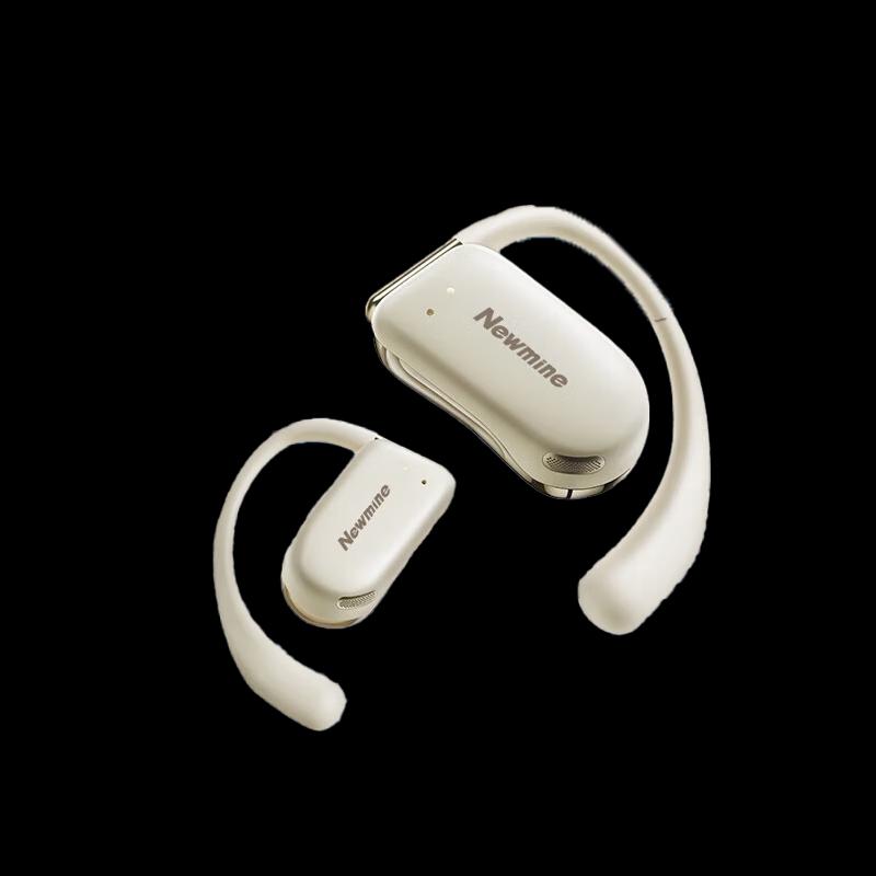 Newmine SY100 Open-Ear Wireless Sports Bluetooth Headset