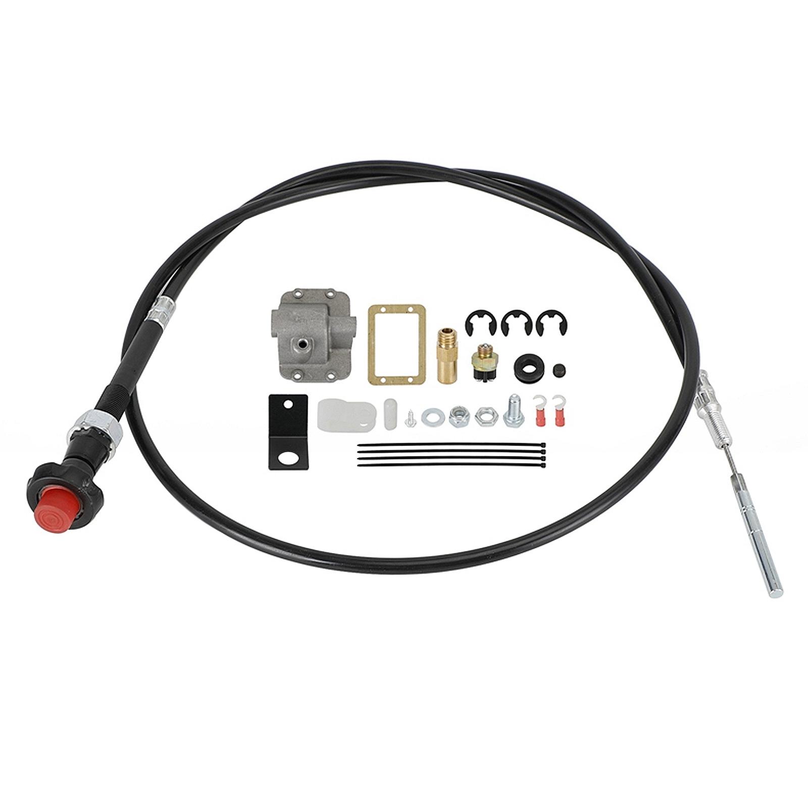 

PSL400 привод с отключением осевого вала, пригодный для Ram3500 2500 1500 1994-02 4X4 Posi-Lok, автомобильные аксессуары