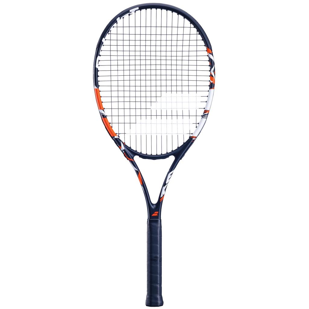 Rachetă de tenis Babolat pentru începători până la intermediari EVOKE TOUR Grip Mărimea 1 121244