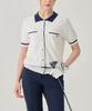 BILTMORE Women'S Golf Reversible Knit Cardigan