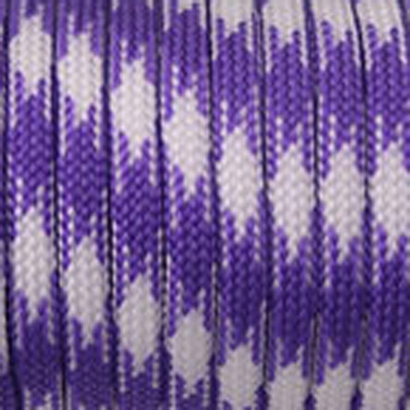 7-Core 4mm Paracord: Multi-Functional Climbing, Jewelry Weaving, and Safety Escape Rope