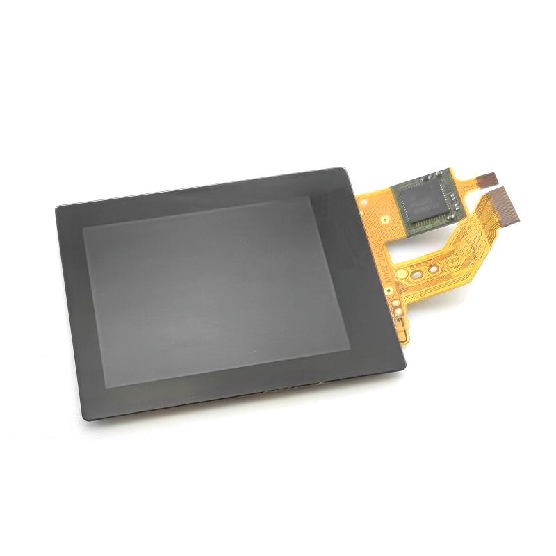 Screen Replacement Part for 4/5/67 Action Cameras LCD Display Touch Screen Digitizer Repair Spare