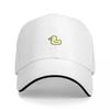 Cute Rubber Duck Baseball Cap Fashion Beach Military Cap Unisex Women Unisexs