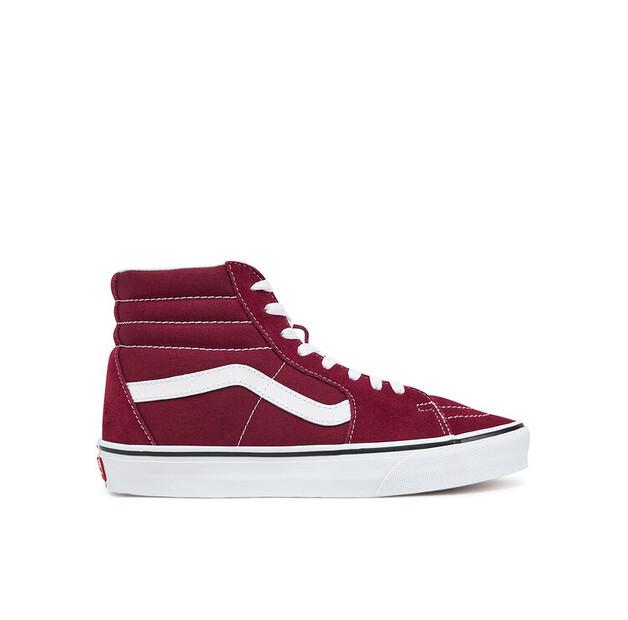 Мужские кроссовки Vans Sk8-hi vn000d32zcf1 bordowy