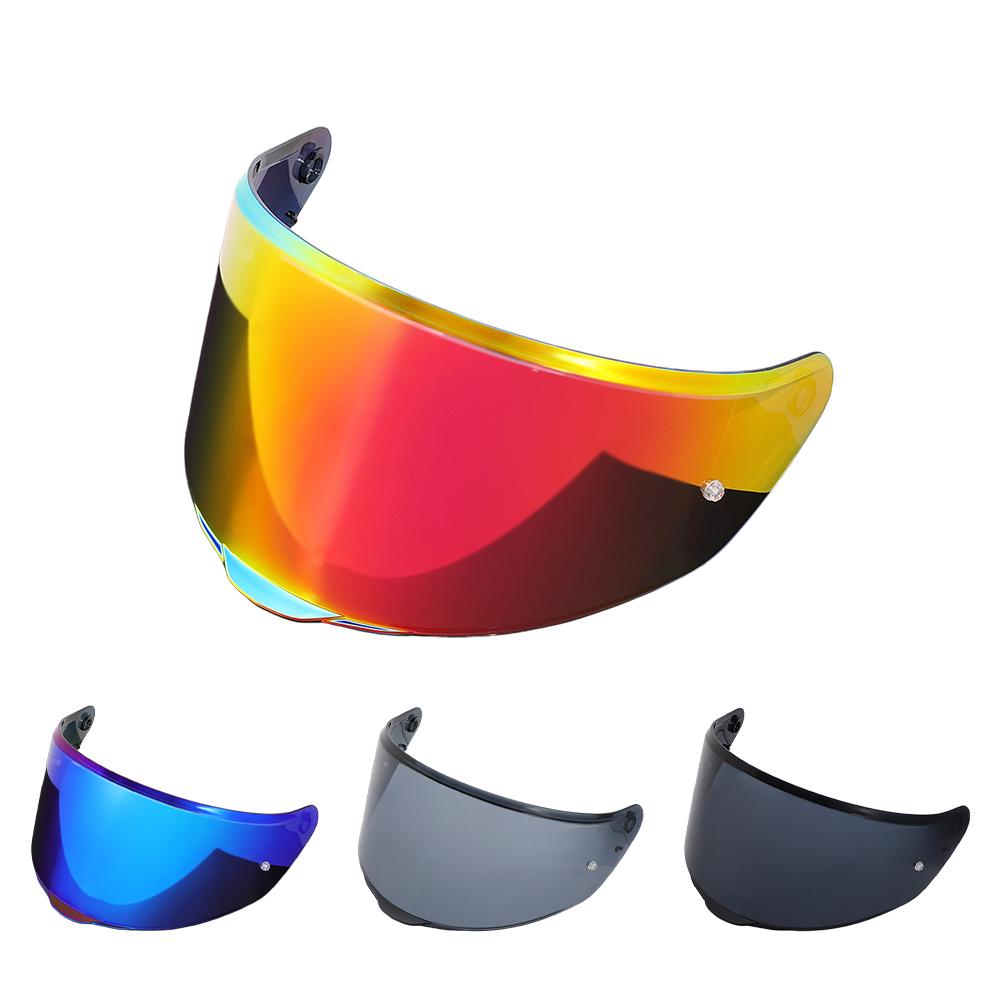 FF820 Visor for LS2 FF820 ,RAPID III Face Shield Motorcycle Helmet Accessories