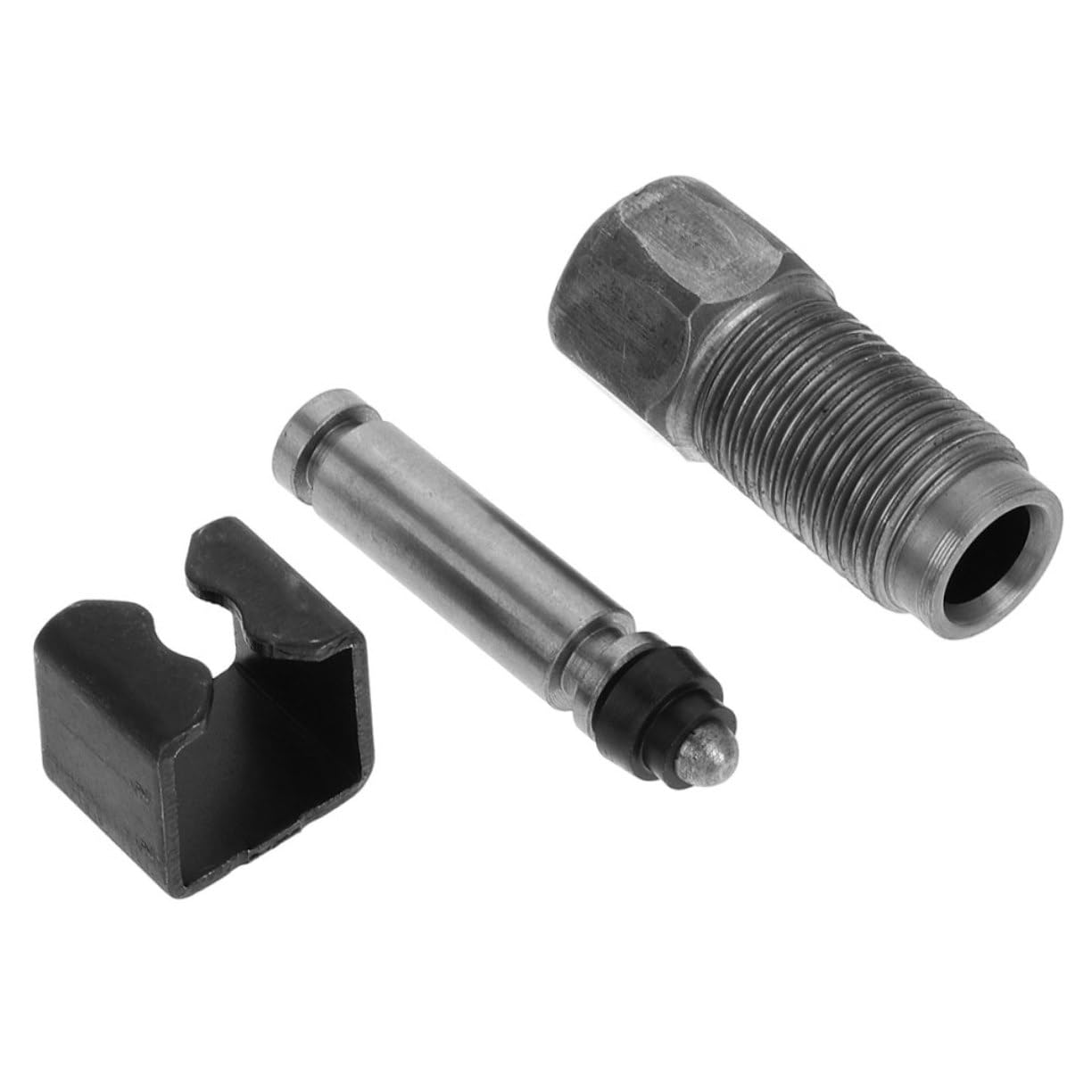 

ABOOFAN 1 комплект аксессуаров для домкрата, детали гидравлического домкрата, цилиндр, поршень 4.10X1.80X1.80CM