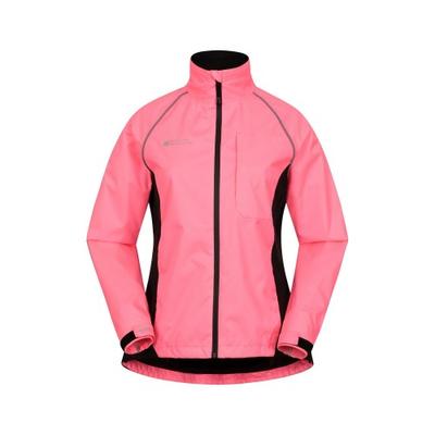 Womens/Ladies Adrenaline II Iso-Viz Waterproof Jacket