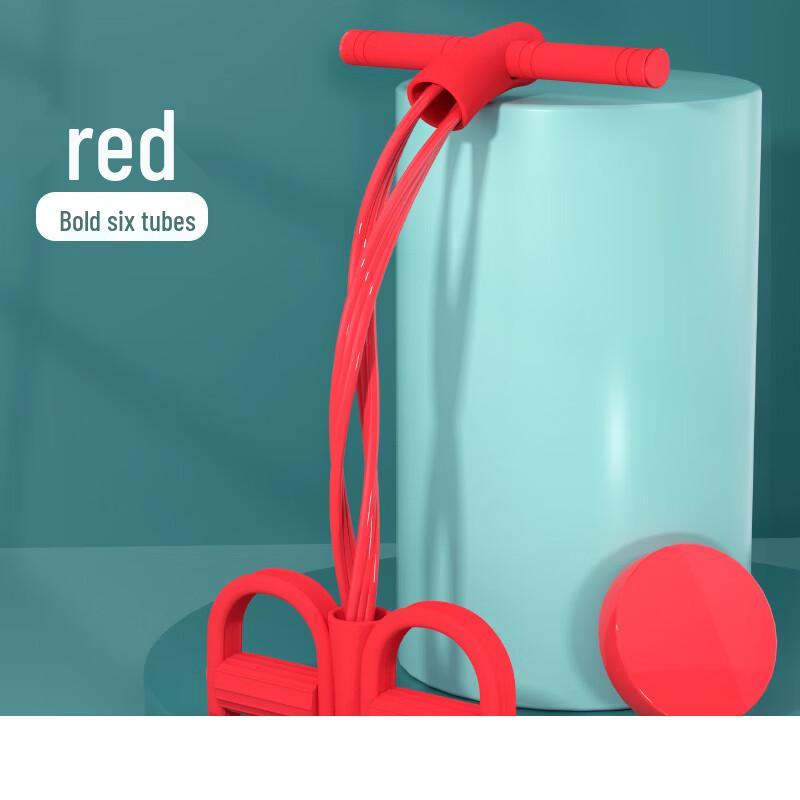 Portable Fitness Resistance Trainer