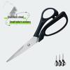 Abay Household Tailor Shears