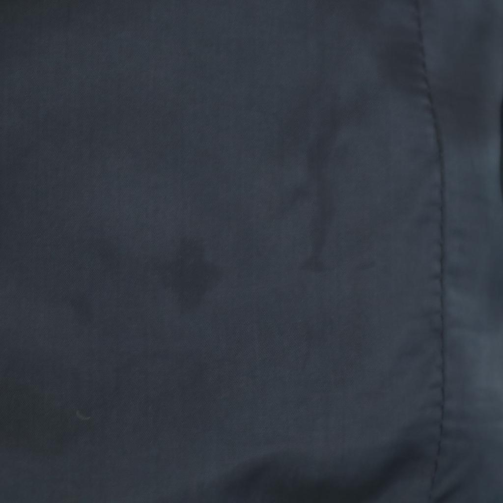 GIORGIO ARMANI LE COLLEZIONI 90s Made In Italy Old Gold Button Tailored Jacket Men's Used