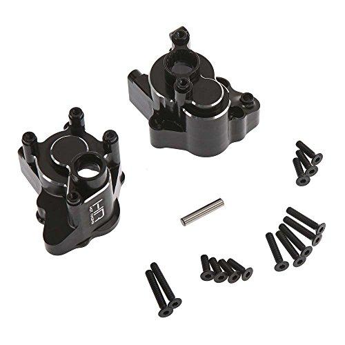 

Hot Racing YET38M01 Aluminum Transmission Case Axial Yeti