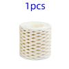 2025 200M Natural Raffia Straw Yarn For Knitting Crocheting Paper Threads DIY Handmade Summer Sunhat Beach Bag Freeshipping