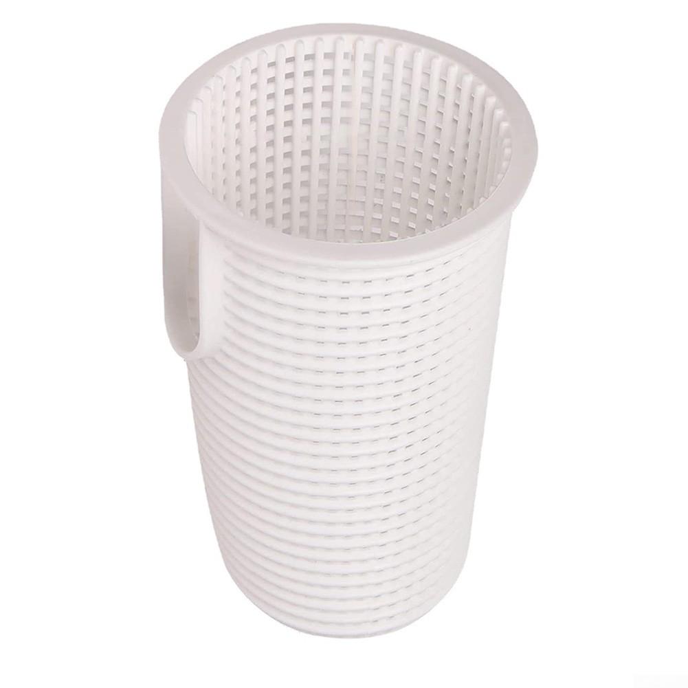 Části filtru nadzemního bazénu Koš skimmeru Odolný