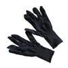 2pack Unisex Cold Weather Gloves Elastics Winter Mittens Stretchy Knitted Gloves for Everyday Use