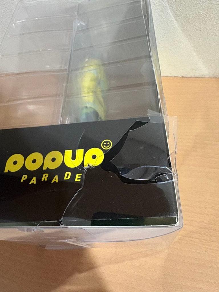 [USED] POP UP PARADE Cyberpunk Edge Runners David