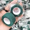 Elastic Finger & Wrist Protector Tape - Non-Woven, Self-Adhesive, Anti-Wear Bandage for Students and Sports