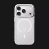iPhone 17 Pro Max Matte Magnetic Skin Phone Case - Full Coverage, Anti-Drop Protection
