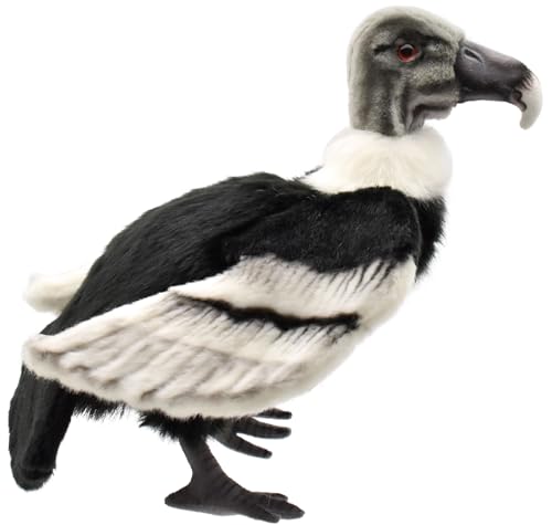 Hansa Condor Plush Headcover for UT/Utility Golf Clubs (BH8341)